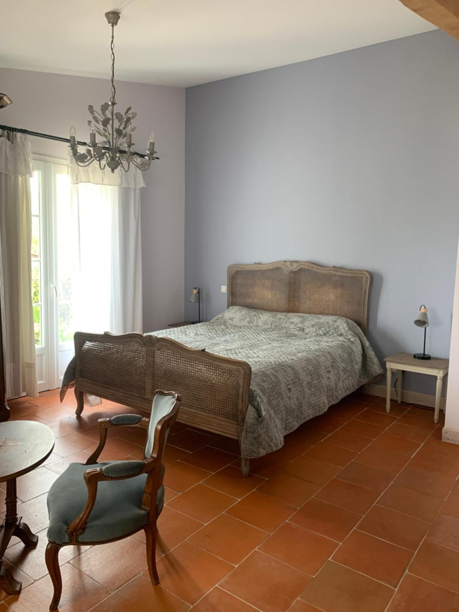 Buisson Gite Et Chambre D'Hote Laruscade Exterior foto